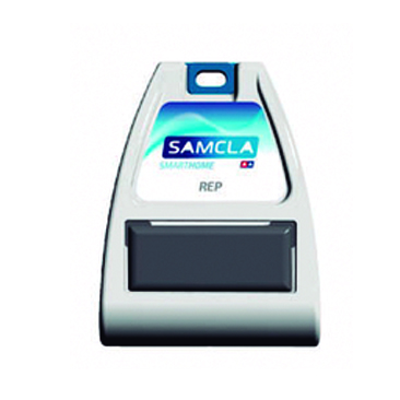 SAMCLA 65253 SAMCLAEQUIP REPETIDOR SOLAR